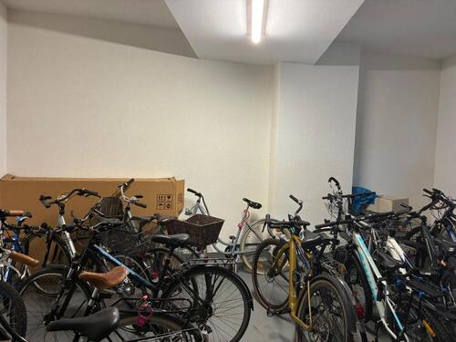 Foto - 1 Zimmer Etagenwohnung in Nürnberg