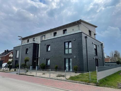 Foto - Hochwertige Penthaus Wohnung in einer Zentralen Lage mit Küche