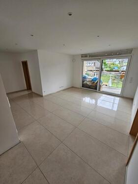 Foto - 2 Zimmer Terrassenwohnung in Höchst im Odenwald