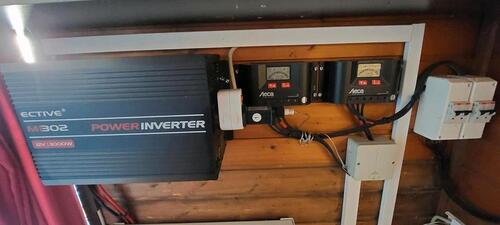 Foto - Grundst&uuml;ck in Reinfeld (Holstein)