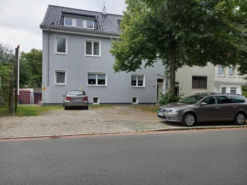 Foto - 2 Ziemer DG Wohnung in Woltmershausen