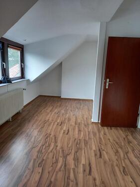 Foto - 2 Zimmer Dachgeschoßwohnung in Bremen