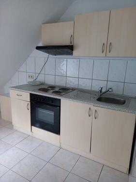 Foto - Dachgeschoßwohnung in Bremen zur Miete