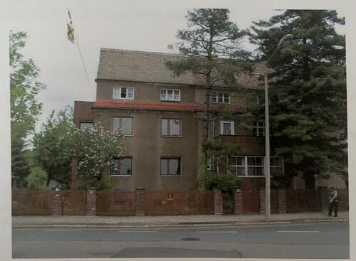 Foto - Helle 2-Zimmer-Wohnung in Dresden