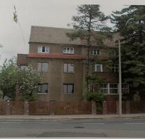 Helle 2-Zimmer-Wohnung in Dresden