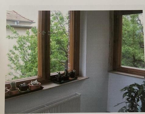 Foto - Etagenwohnung zur Miete in Dresden
