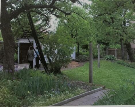 Foto - Etagenwohnung in Dresden
