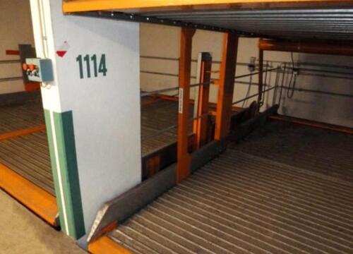 Foto - Tiefgaragenstellplatz - 67,00&nbsp;EUR Miete,