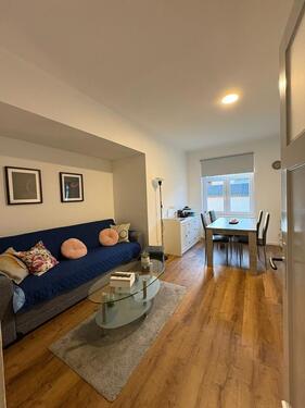 Foto - Schöne Wohnung im Heimhofkomplex Würgendorf ab 01.06.2026