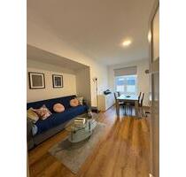 Schöne Wohnung im Heimhofkomplex Würgendorf ab 01.06.2026 - Burbach