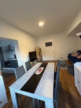 Foto - 2 Zimmer Etagenwohnung zur Miete in Burbach