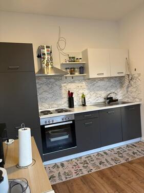 Foto - 2 Zimmer Etagenwohnung in Burbach