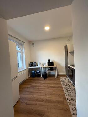 Foto - Etagenwohnung in Burbach zur Miete