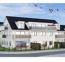 Neubauwohnung Hasenheide - ruhig städtisch wohnen - Neumarkt in der Oberpfalz Altenhof Neubauwohnung Hasenheide - ruhig städtisch wohnen - Neumarkt in der Oberpfalz Altenhof