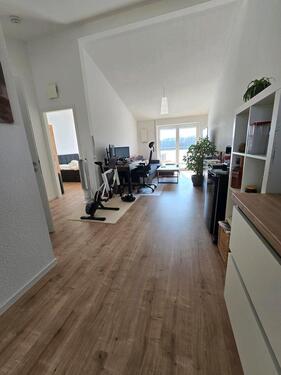 Foto - 2-Zimmer-Neubauwohnung in Radolfzell – ab 01.05.2026