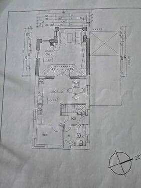Foto - 4 Zimmer Einfamilienhaus zum Kaufen in Oldenburg