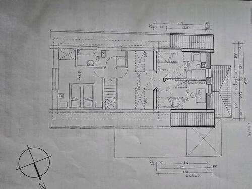 Foto - 4 Zimmer Einfamilienhaus in Oldenburg