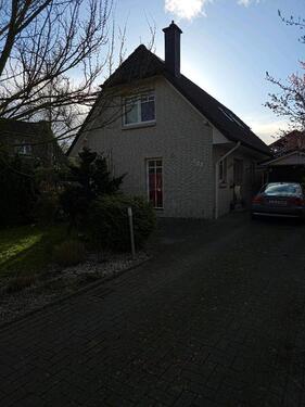 Foto - Einfamilienhaus in Oldenburg zum Kaufen
