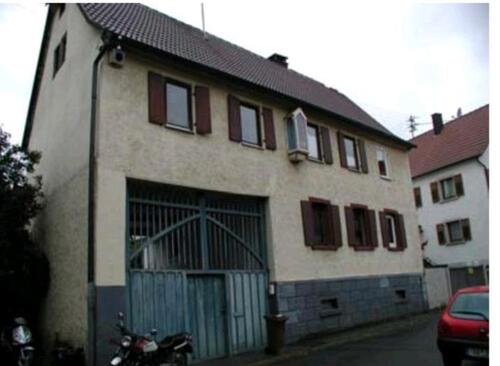 Foto - VORANZEIGE: Historisches Ensemble