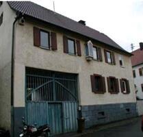 VORANZEIGE: Historisches Ensemble - Giebelstadt