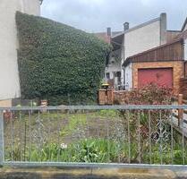 Wohnung (älteres Haus) in Eltmann am Main zu vermieten