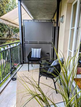 Foto - 2 Zimmer Hochparterre in Leipzig