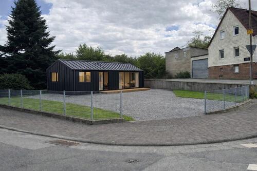 Foto - *Projekt* Tiny-Haus mit Grundstück