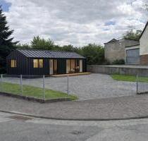 *Projekt* Tiny-Haus mit Grundstück - Leun