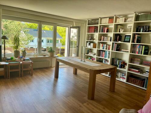 Foto - 2 Zimmer Etagenwohnung zur Miete in Hagen