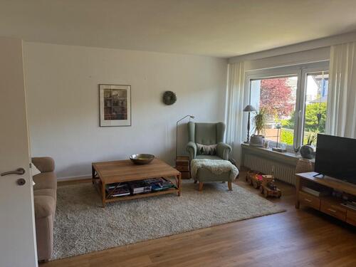 Foto - 2 Zimmer Etagenwohnung in Hagen