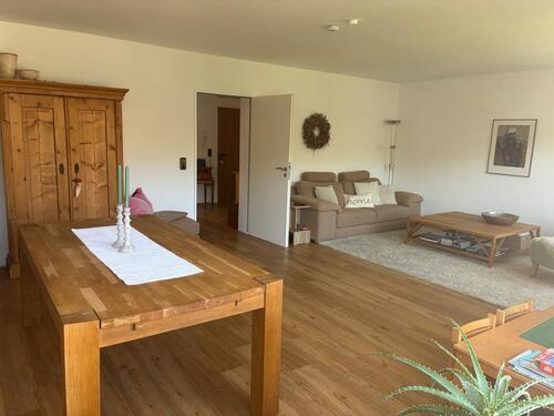 Foto - Etagenwohnung in Hagen zur Miete