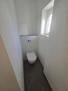 Foto - Etagenwohnung in Lüdenscheid zur Miete