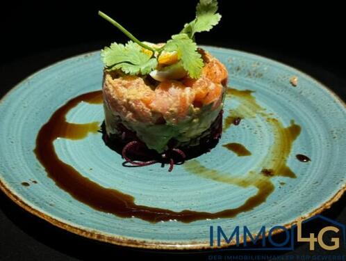 Foto - Exklusives Restaurant in Mitte - 4.220,00&nbsp;EUR Kaltmiete, ca.&nbsp; 70,00&nbsp;m&sup2;