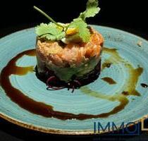 Exklusives Restaurant in Mitte - 4.220,00&nbsp;EUR Kaltmiete, ca.&nbsp; 70,00&nbsp;m&sup2; in Berlin (PLZ: 10115) Mitte