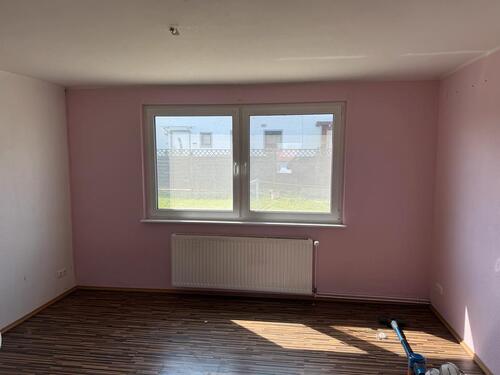 Foto - Erdgeschoßwohnung in Goslar zur Miete
