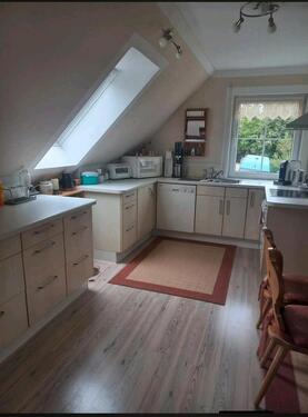 Foto - 3 Zimmer Dachgeschoßwohnung zur Miete in Wolnzach