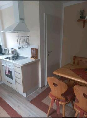 Foto - 3 Zimmer Dachgeschoßwohnung in Wolnzach