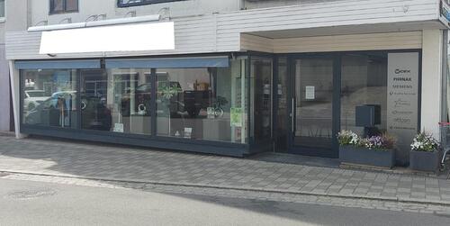 Foto - Laden Büro im herzen von Remshalden ca. 97m² mit Schaufenster