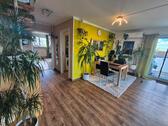 Foto - Wunderschöne, klimatisierte Maisonette Wohnung