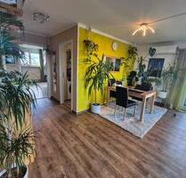 Wunderschöne, klimatisierte Maisonette Wohnung - Frankenthal (Pfalz)
