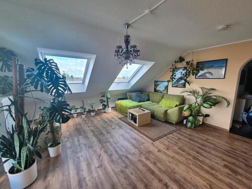 Foto - 3 Zimmer Maisonettenwohnung in Frankenthal (Pfalz)