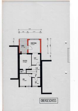 Foto - 5 Zimmer Reihenhaus in Bad Krozingen