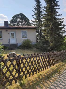 Foto - Ferienhaus Bungalow im Harz - 79.500,00&nbsp;EUR Kaufpreis, ca.&nbsp; 50,00&nbsp;m&sup2;