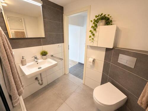 Foto - 4 Zimmer Etagenwohnung zur Miete in Peine