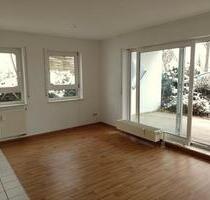 Schöne helle 1-Zimmer- Wohnung in Sonnenbuehl - Undingen - Sonnenbühl
