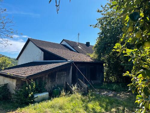 Foto - Einfamilienhaus in Zerf zum Kaufen