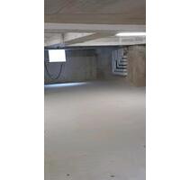 Tiefgaragenstellplatz zu vermieten – 80 € Monat - Ingolstadt Nordost