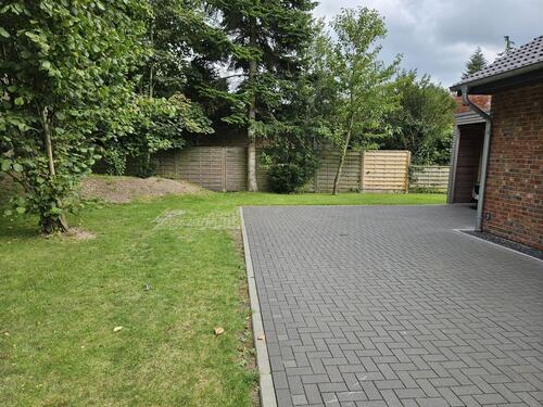 Foto - Etagenwohnung in Leck zur Miete