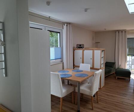 Foto - Top-moderne 2-Zi-Wohnung in Bestlage von Moritzberg!