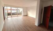 Foto - Etagenwohnung zur Miete in Hünfeld